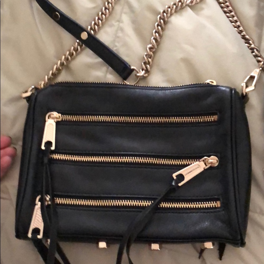 Rebecca minkoff crossbody